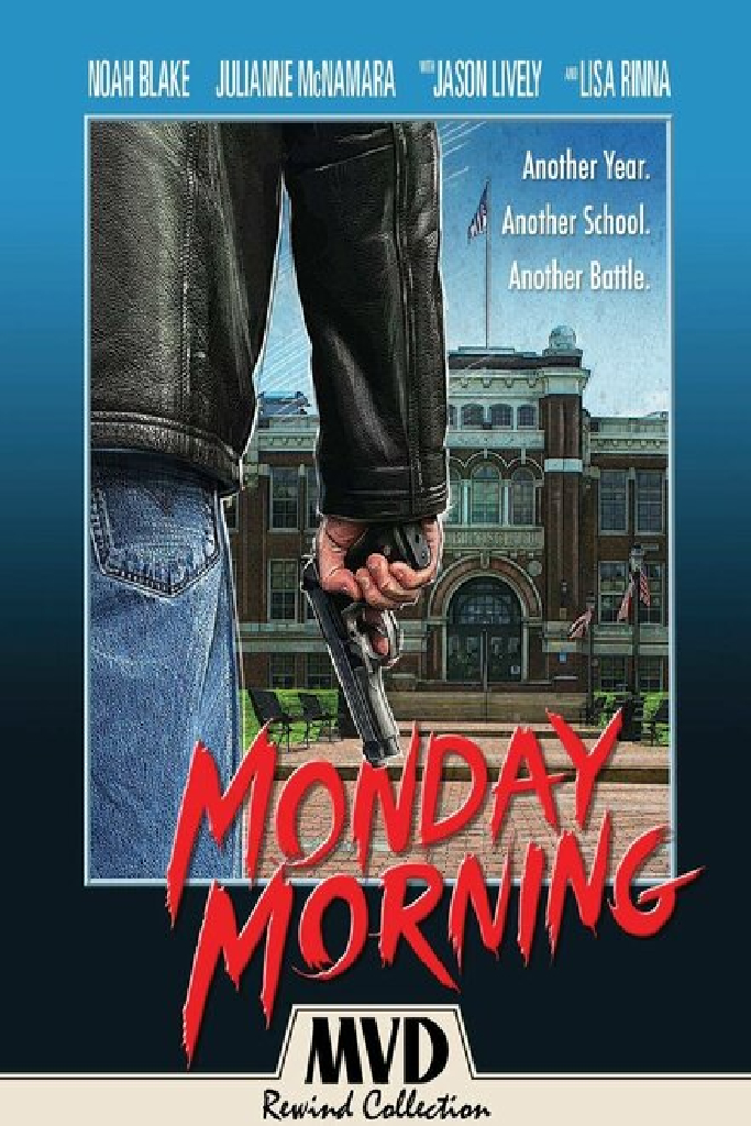 Monday Morning