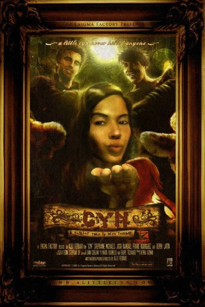 CYN