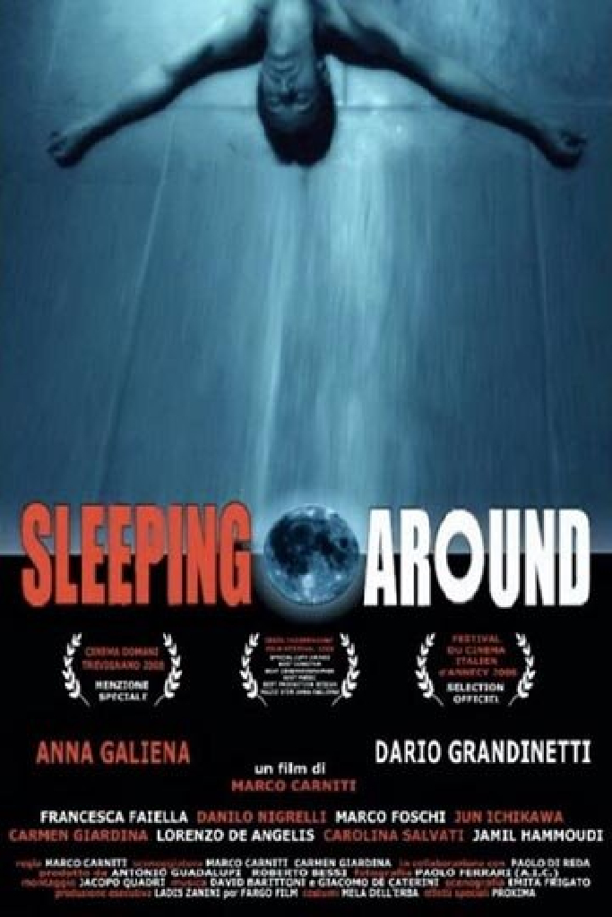 Sleeping Around