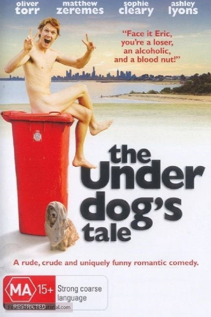 The Underdog's Tale