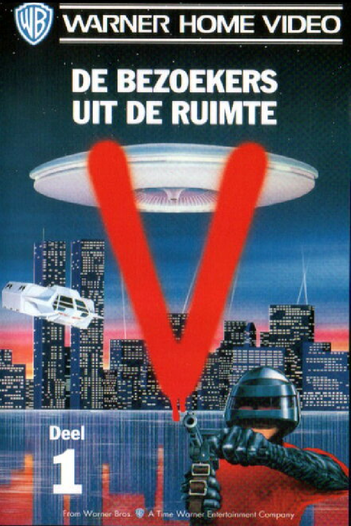 V: Последняя битва