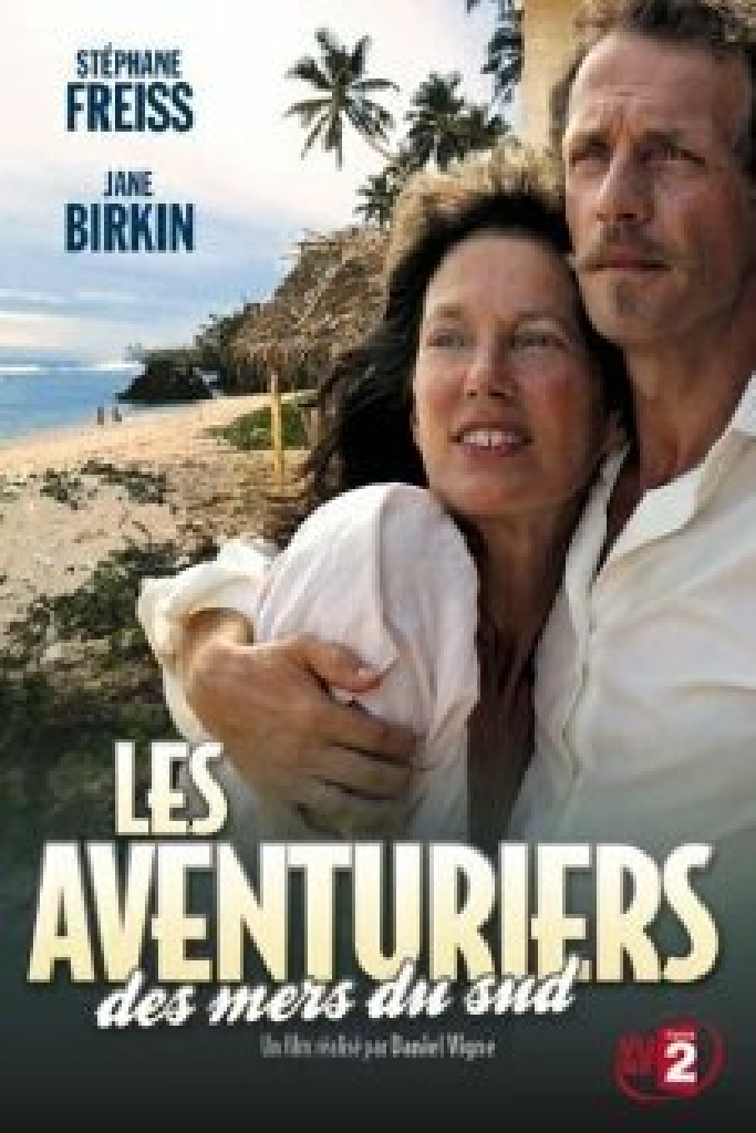 Les Aventuriers des mers du Sud