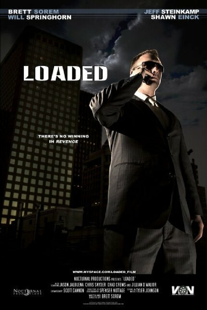 Loaded