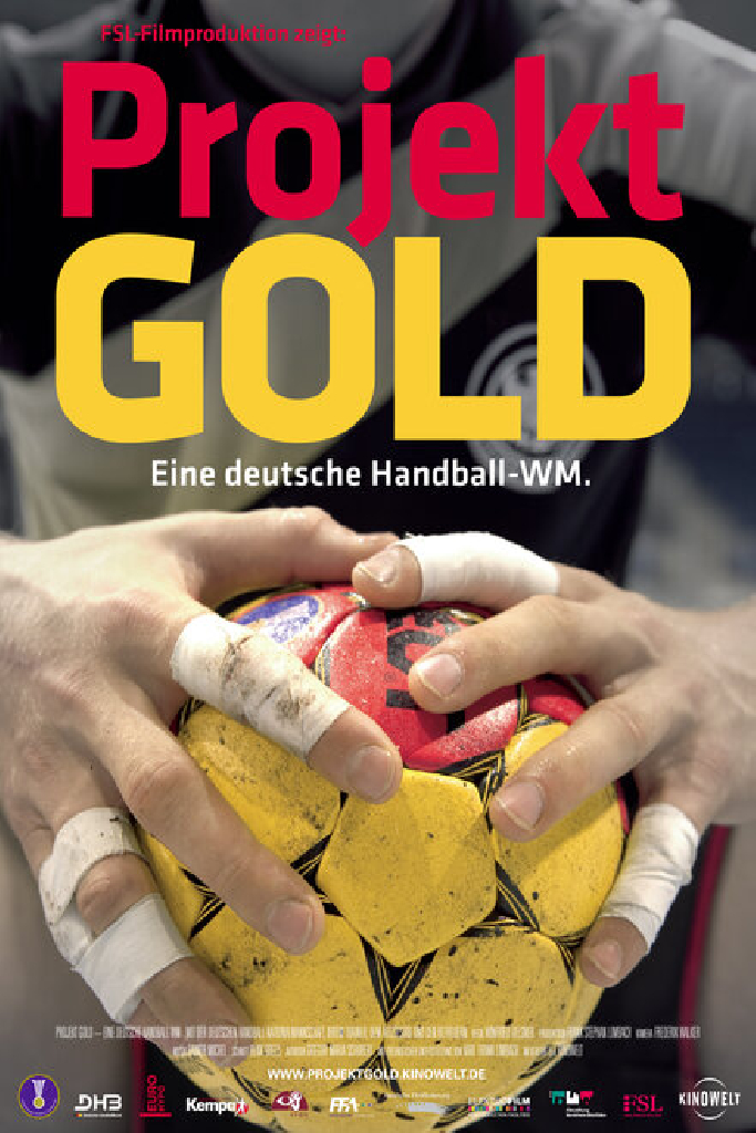 Projekt Gold