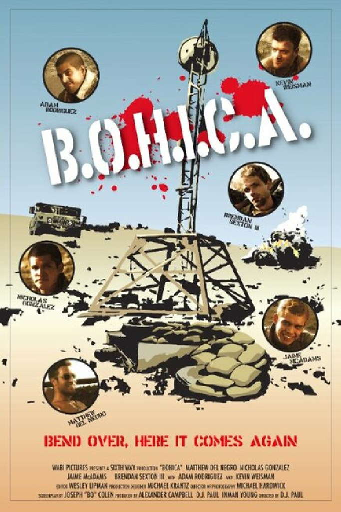 Bohica