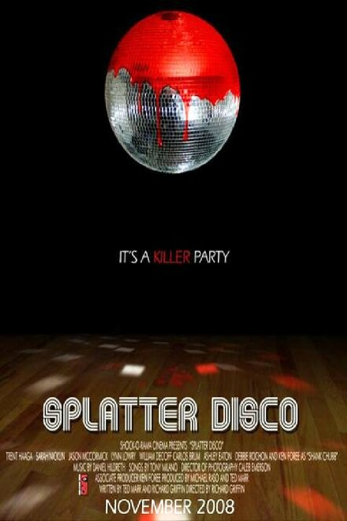 Splatter Disco