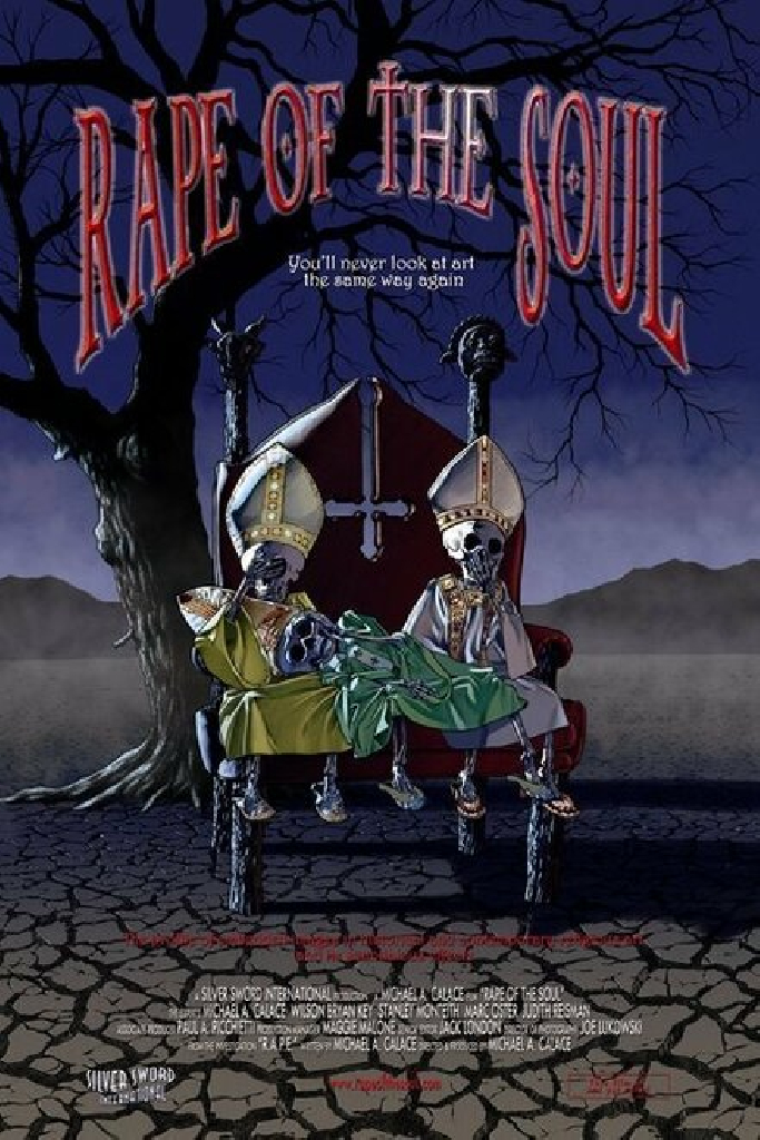 Rape of the Soul