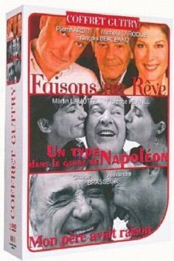 Faisons un rêve