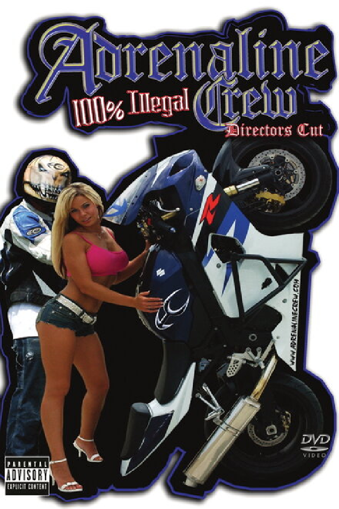 Adrenalin Crew