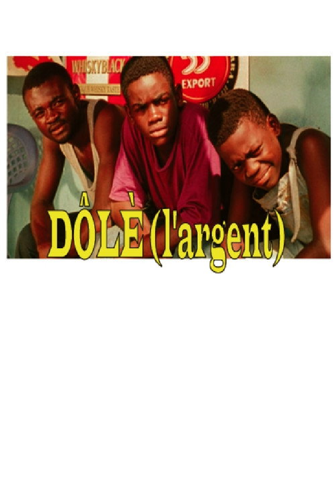 Dôlè
