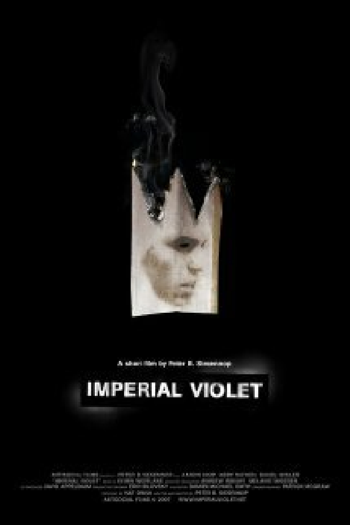Imperial Violet