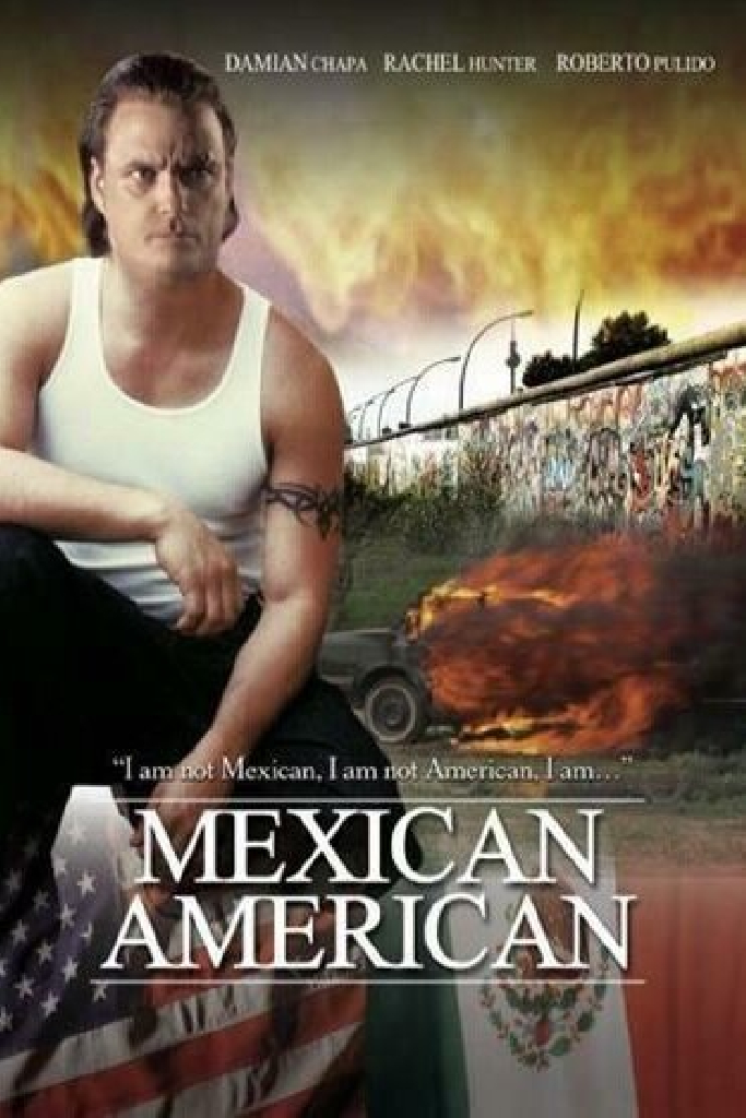 Mexican American