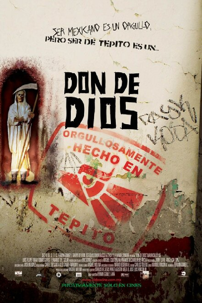 Don de Dios