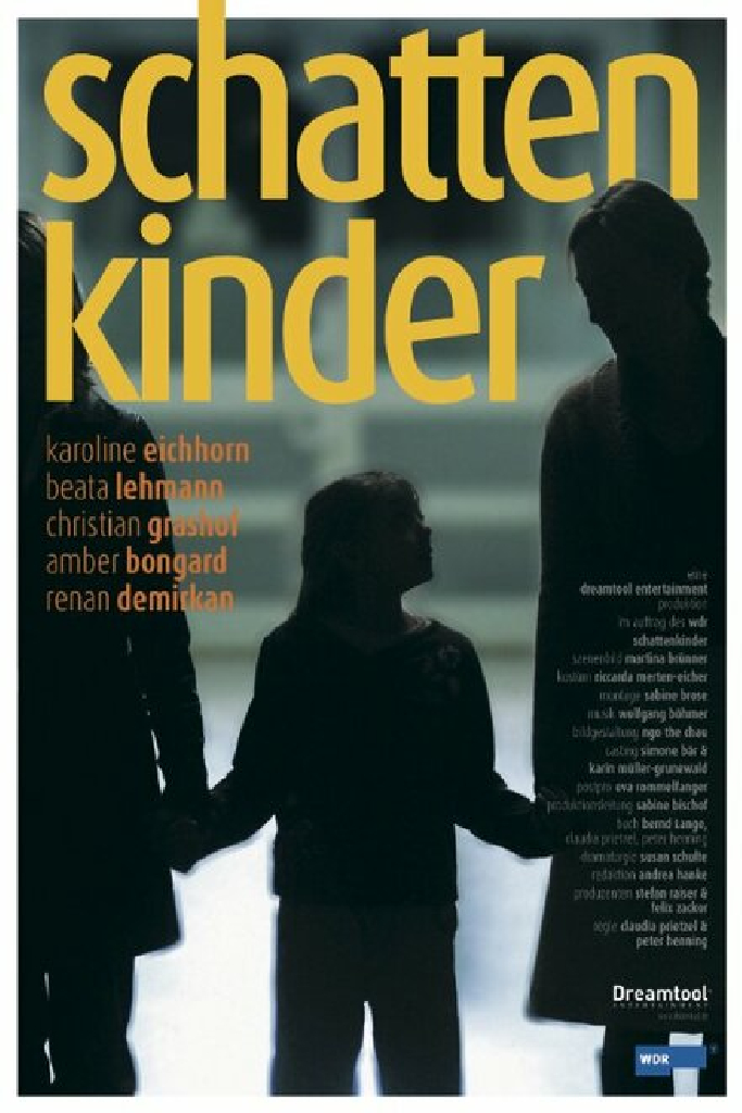 Schattenkinder