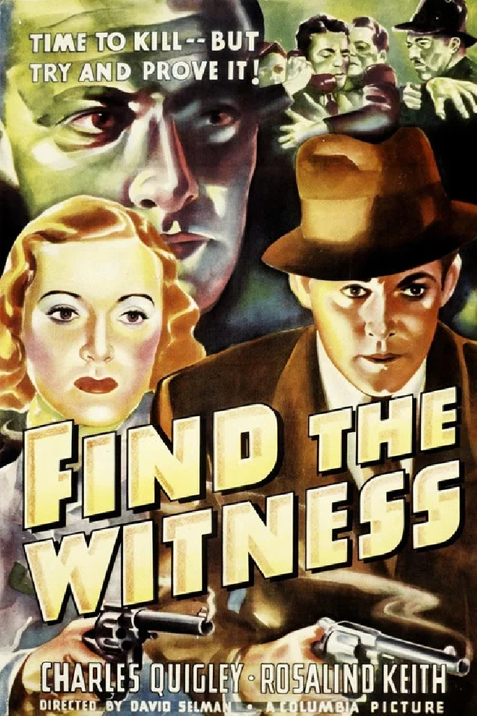 Find the Witness