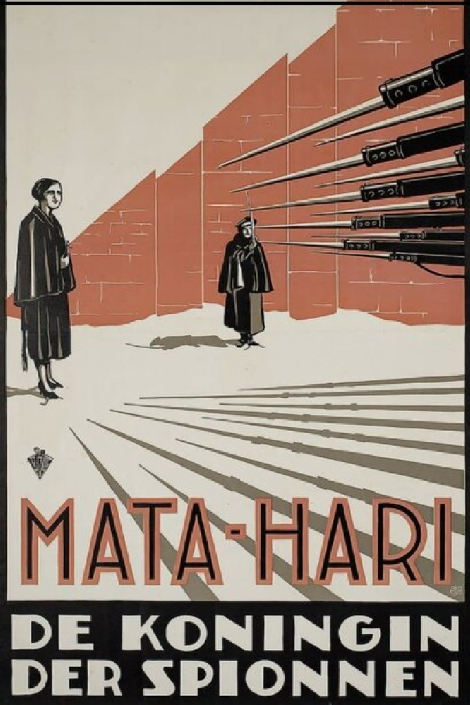 Мата Хари