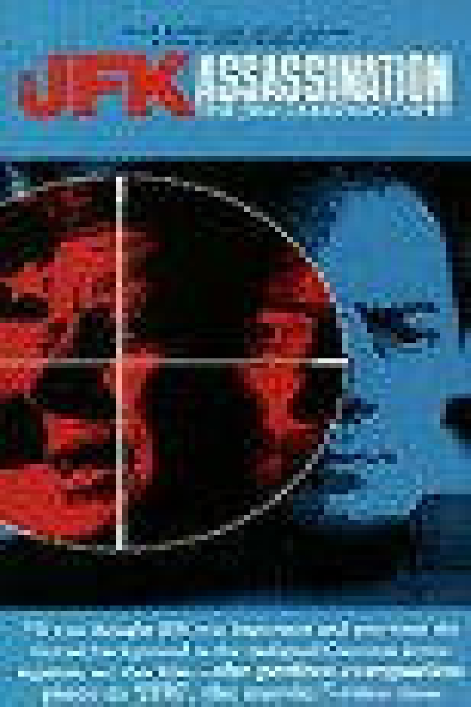 The JFK Assassination: The Jim Garrison Tapes