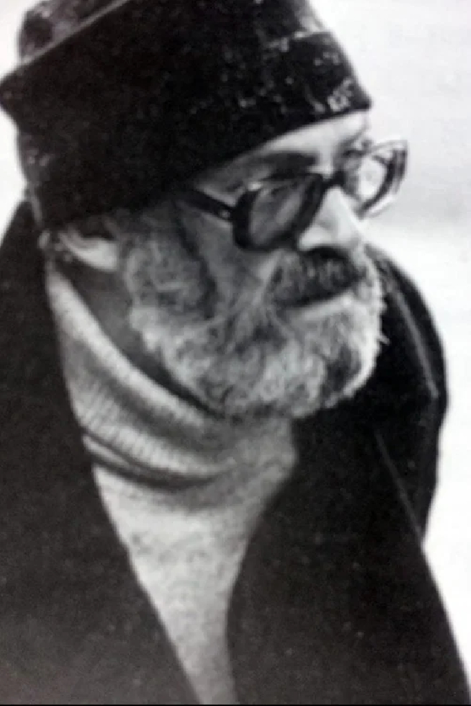Грузовик