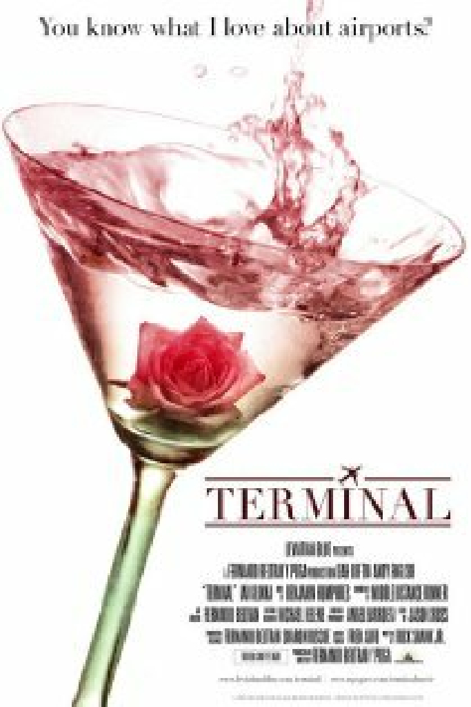 Terminal