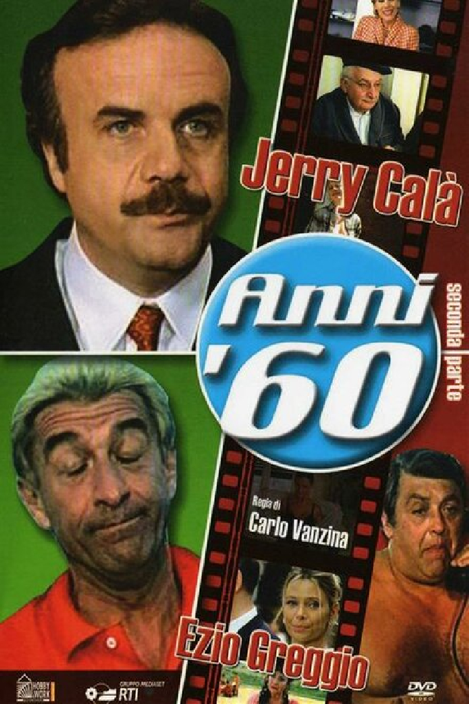 Anni '60