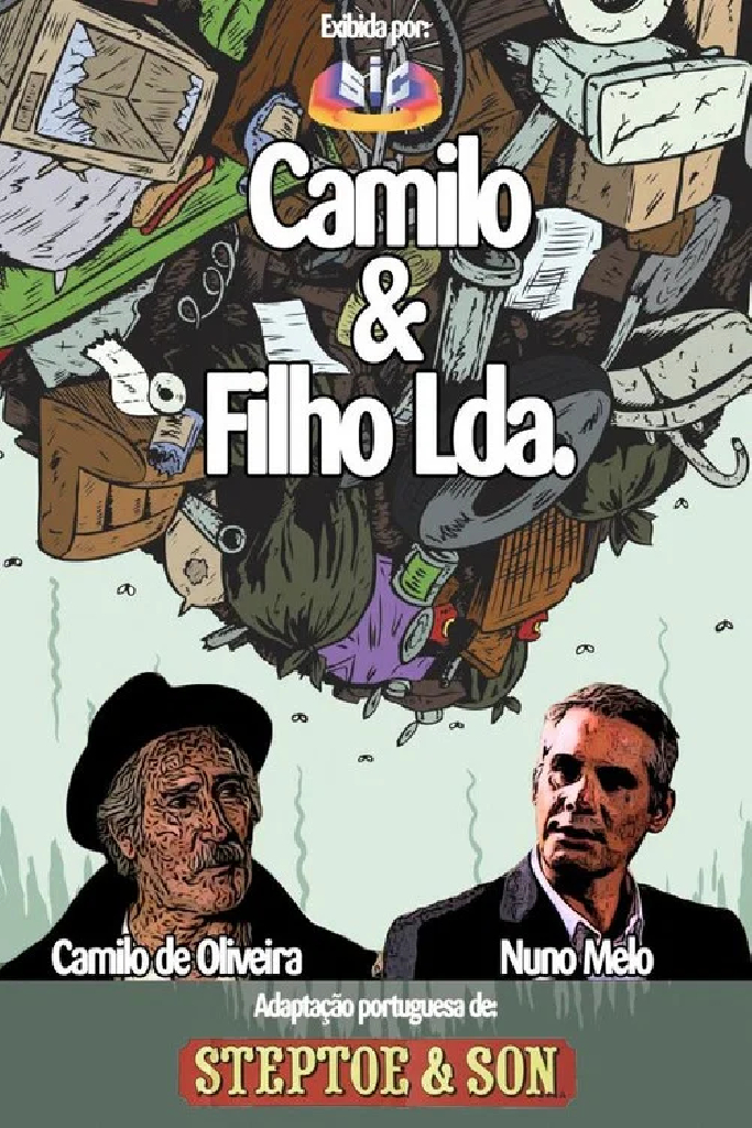 Camilo & Filho Lda.