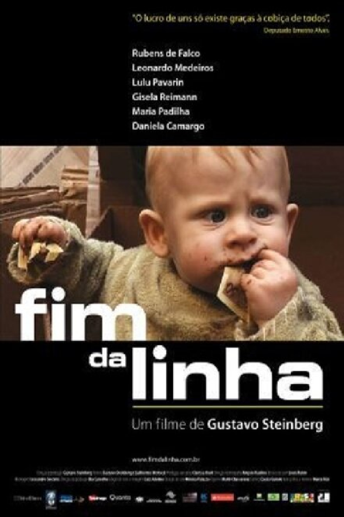 Fim da Linha