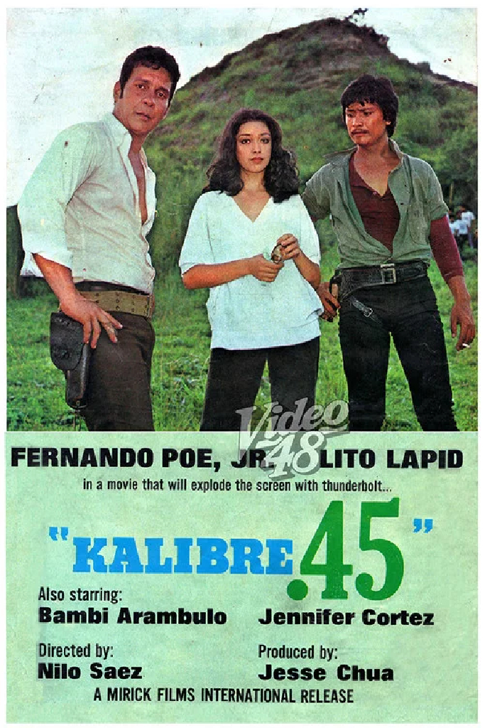 Kalibre .45