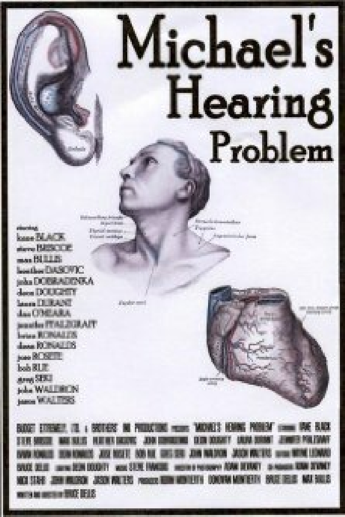 Michael's Hearing Problem