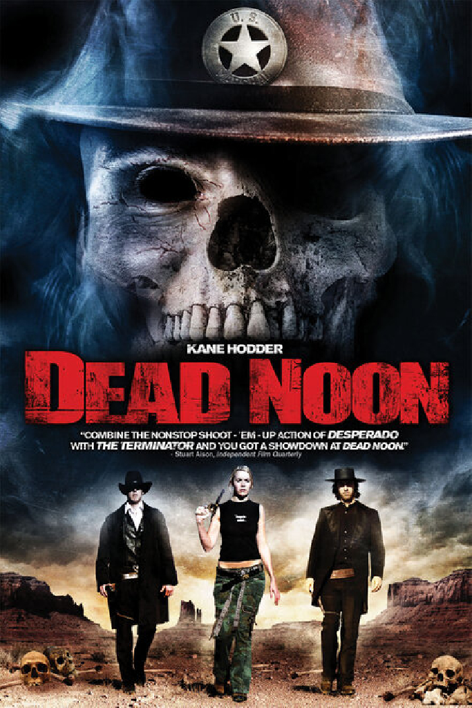 Dead Noon