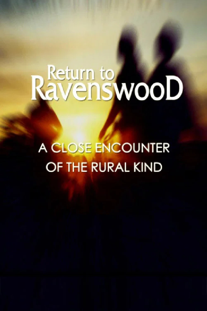 Return to Ravenswood