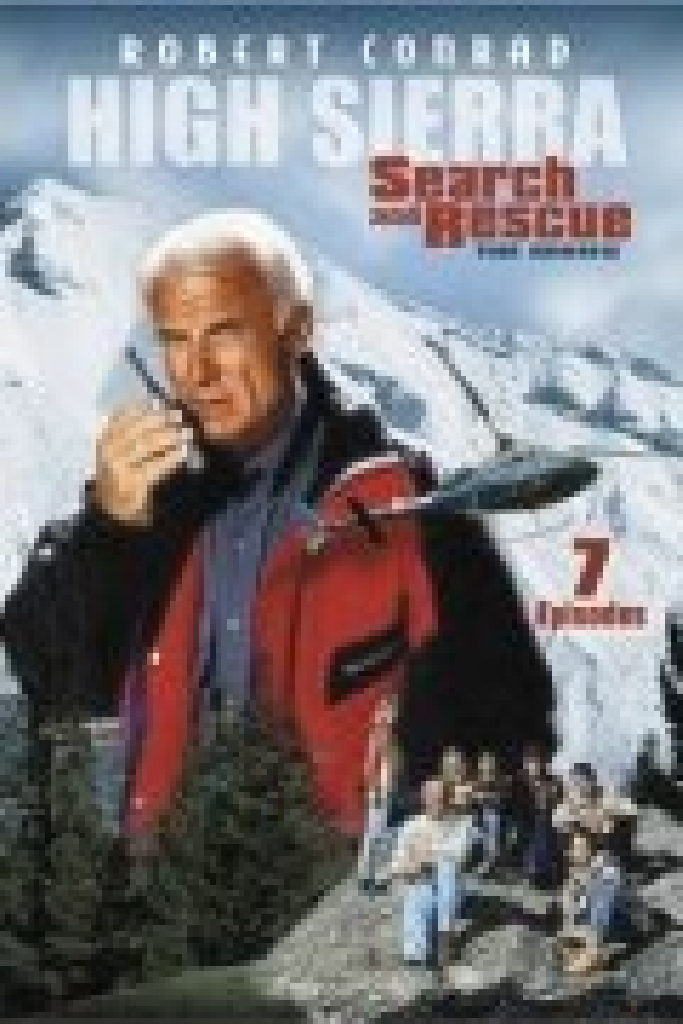 High Sierra Search and Rescue