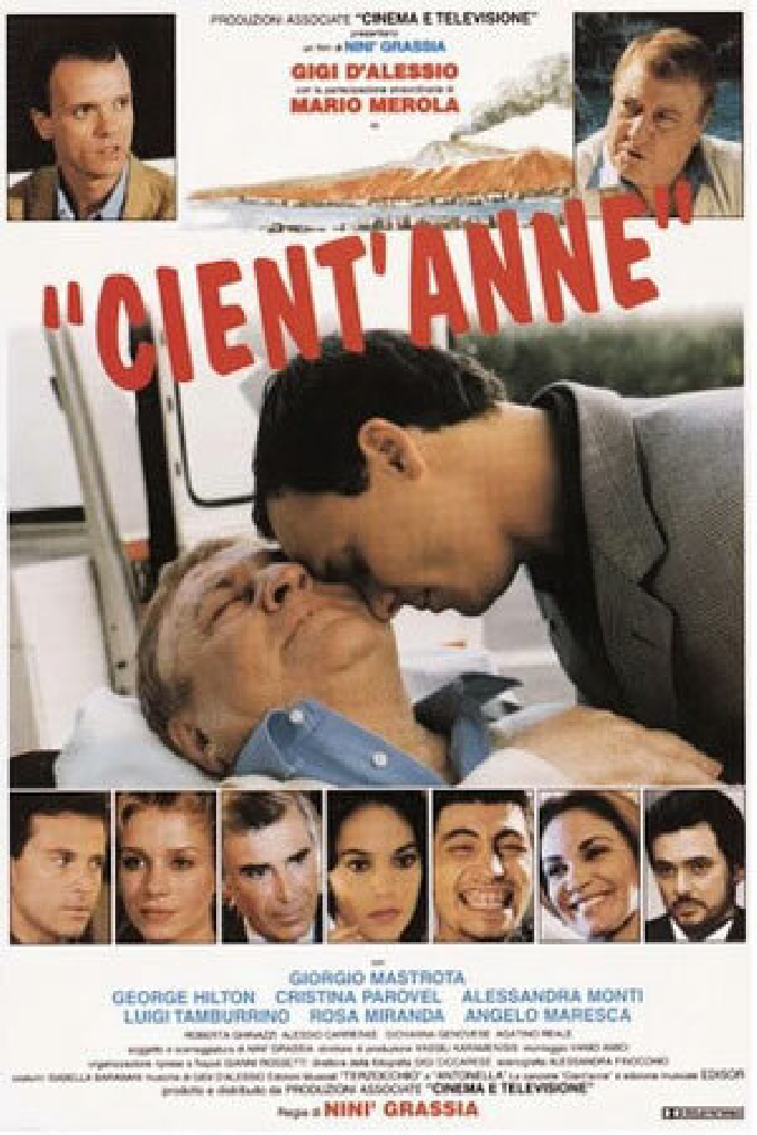 Cient'Anne