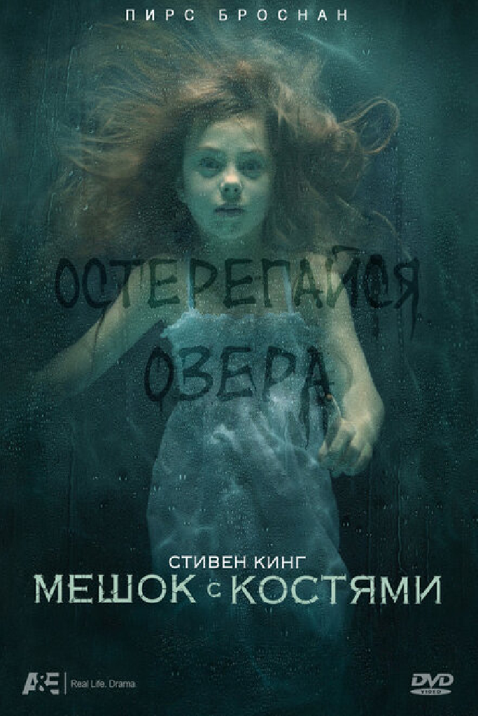 Мешок с костями