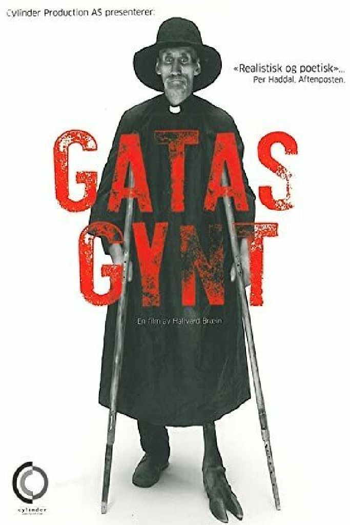 Gatas Gynt