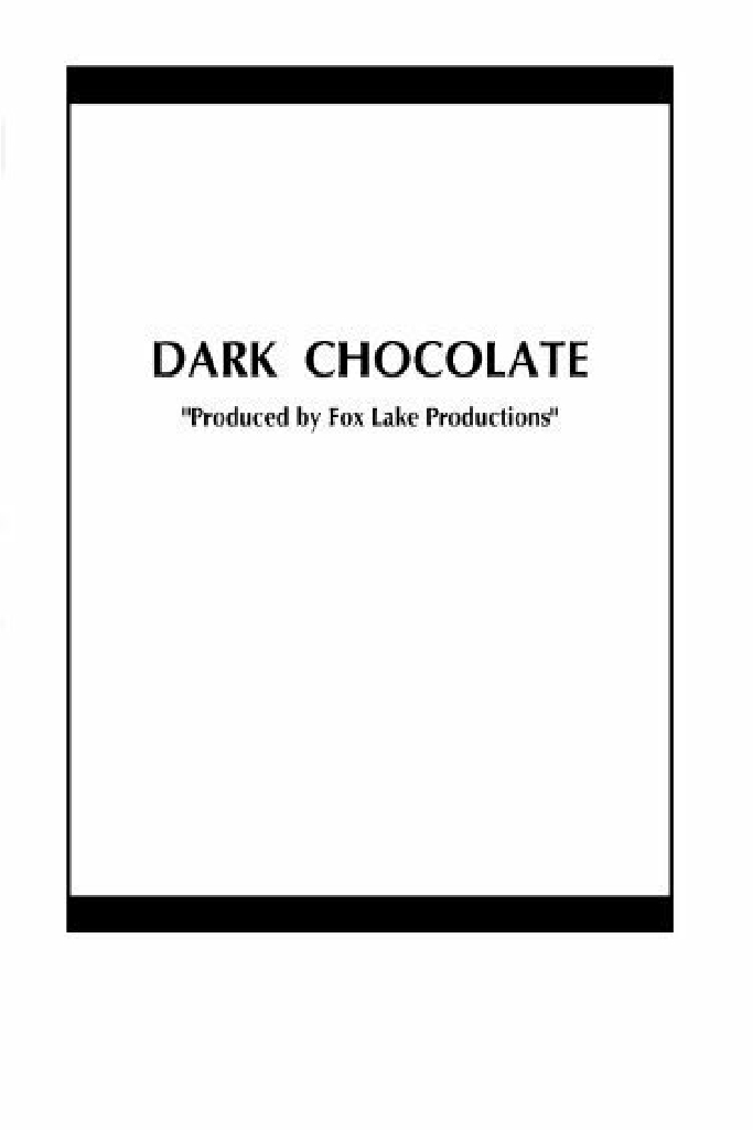 Dark Chocolate