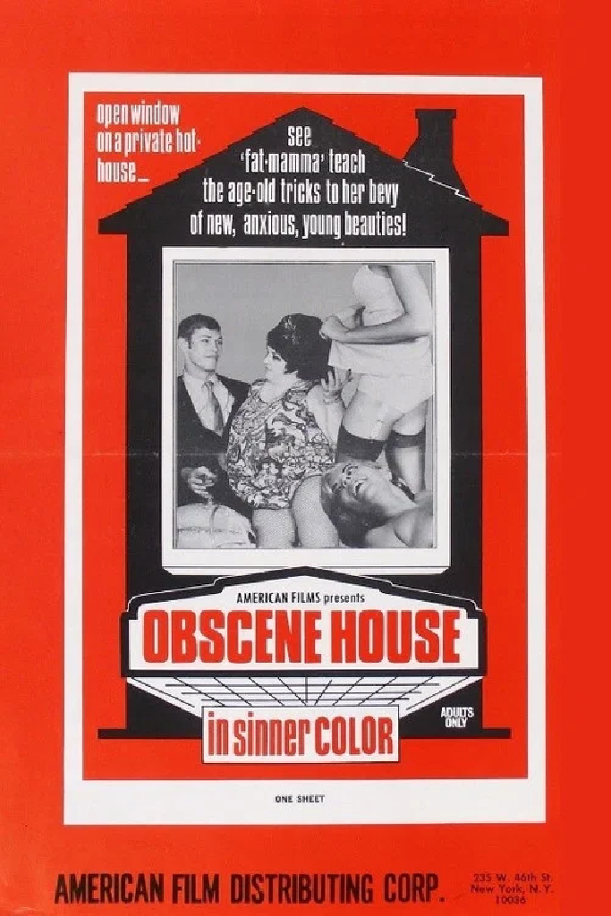 Obscene House