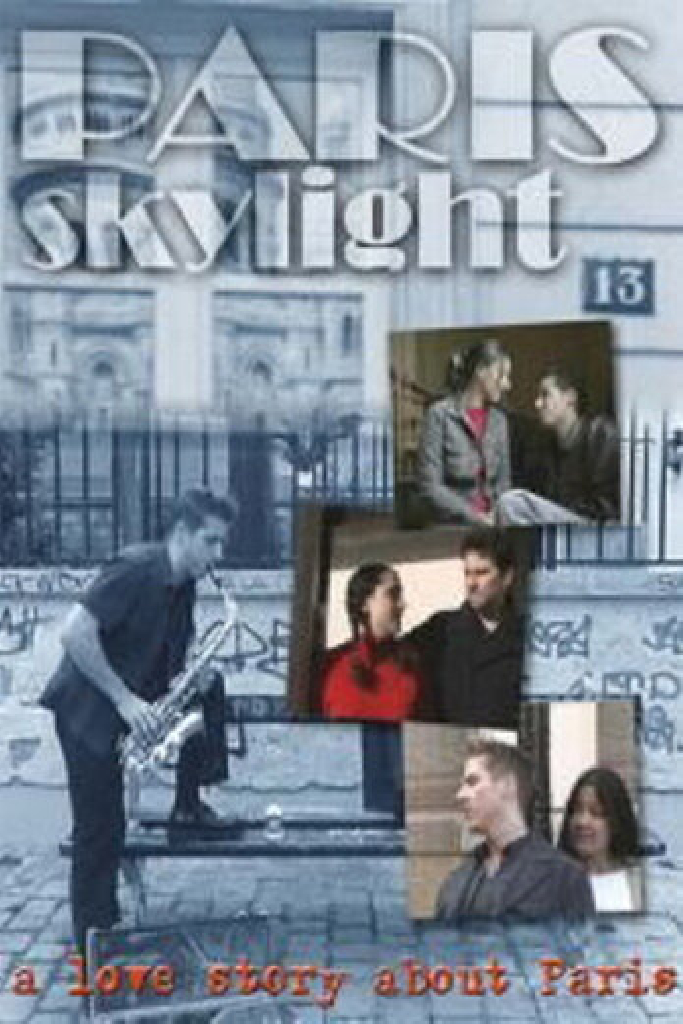 Paris Skylight