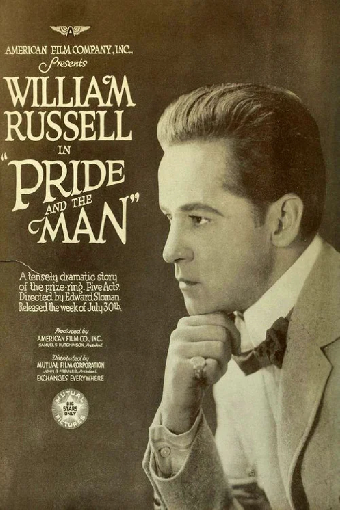 Pride and the Man