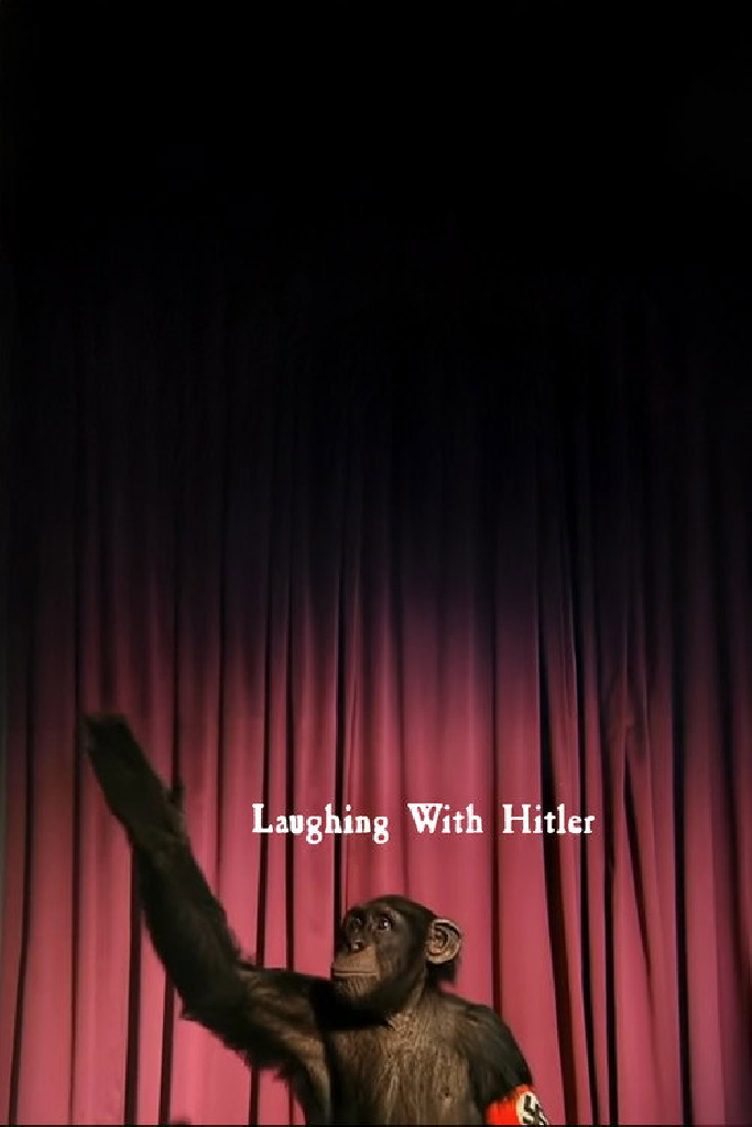 Heil Hitler, das Schwein ist tot! - Humor unterm Hakenkreuz