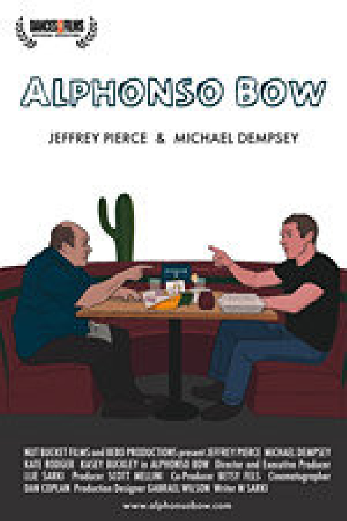 Alphonso Bow