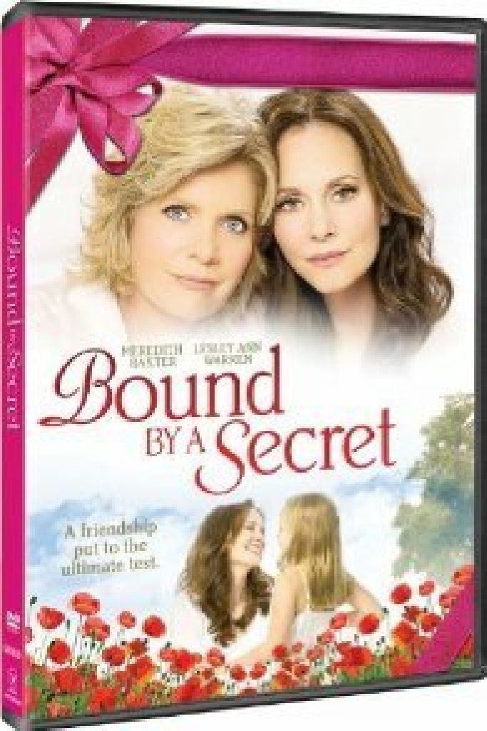 Bound By a Secret