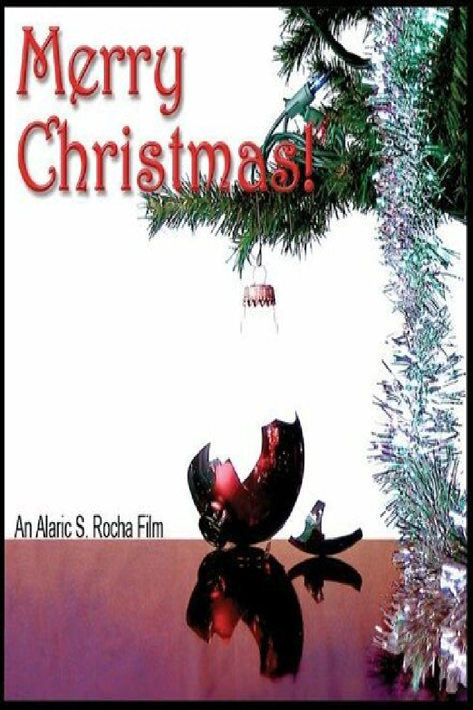 Merry Christmas!