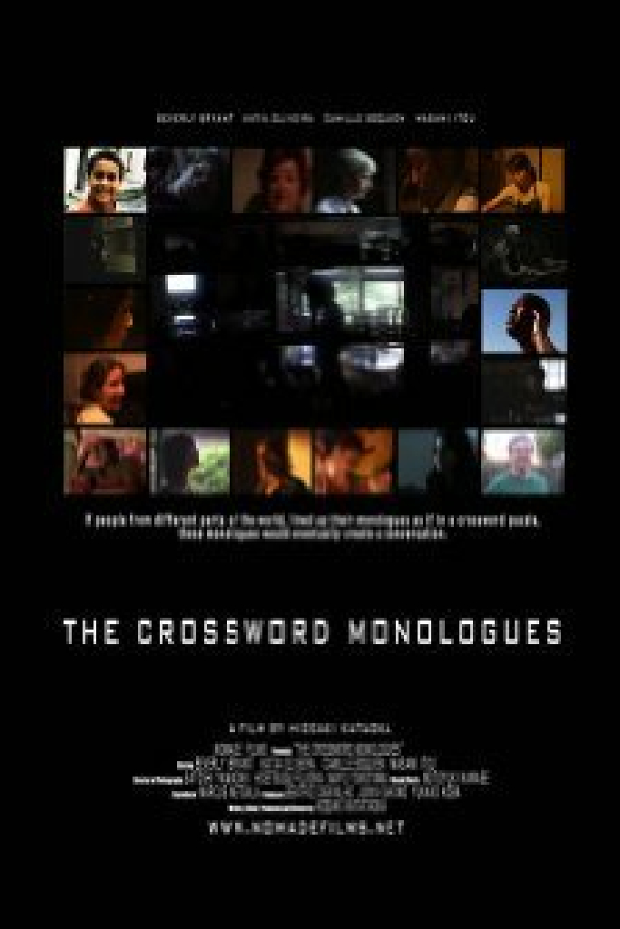 Crossword Monologues