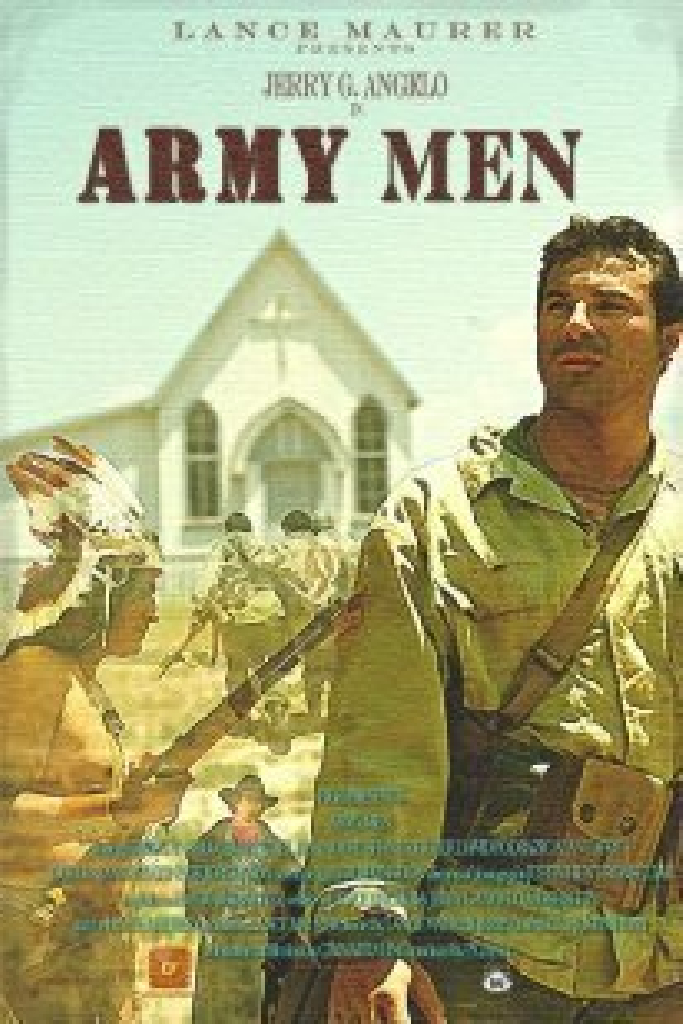 Army Men