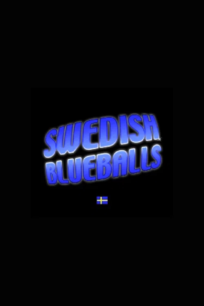 Swedish Blueballs