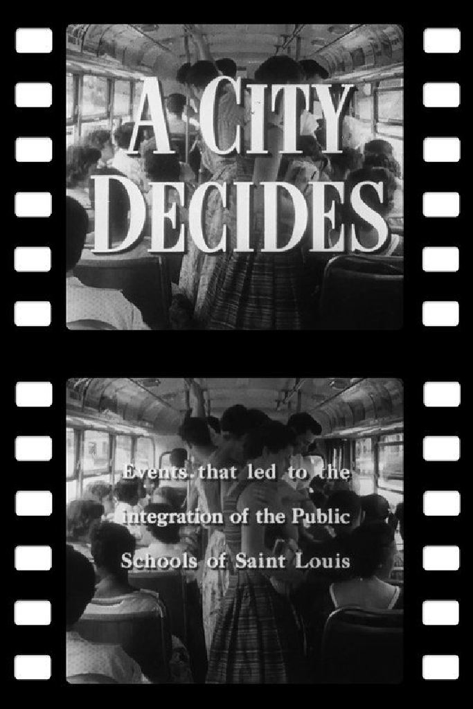 A City Decides