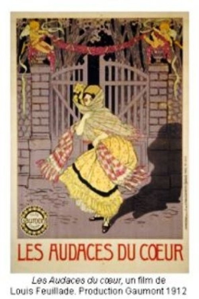 Les Audaces de coeur
