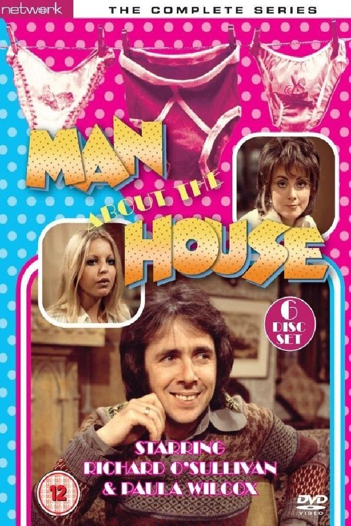 Man About the House