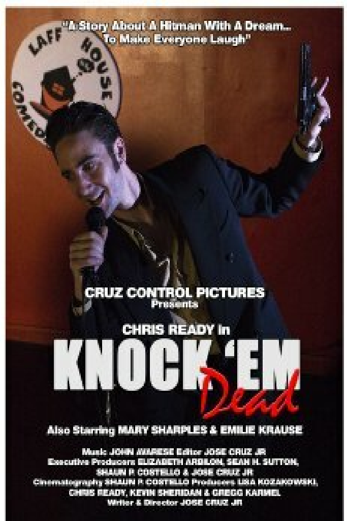Knock ❛em Dead