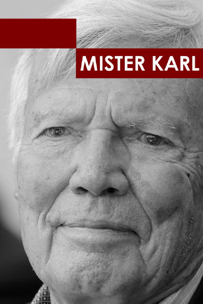Mister Karl